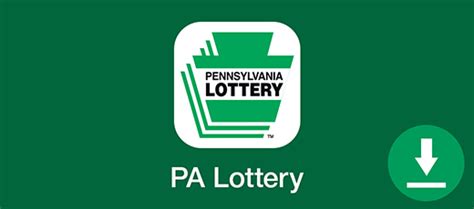 www lottery pa